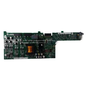 ABB 216AB61 REG216 Generator Protector Accessory Module thumbnail-3
