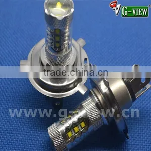 Hotsale Factory Car Led Light 50w Car Led Bulb H4 Car Led thumbnail-3