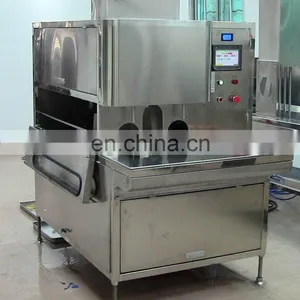 Industrial Apple Peeler/pineapple Peeling Machine/fruit Peeling Machine thumbnail-1