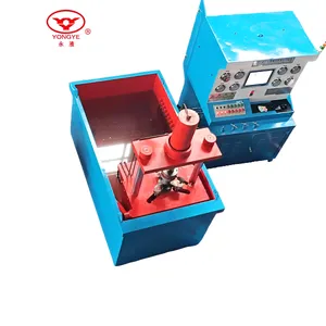 Provided by Yongstar High Quality Diving Type Valve Leakage Test Rig thumbnail-1
