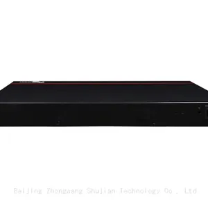 S5735-L24P4S-A1 24*10/100/1000BASE-T Ports, 4*GE SFP Ports, PoE+, AC Power thumbnail-2