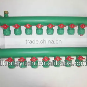 Underfloor Heating Manifold in Construction & Real Estate thumbnail-3