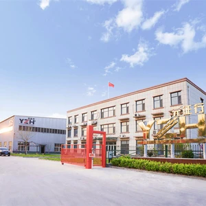 Shandong Yzh Machinery Equipment Co., Ltd company overview - view 1 thumbnail