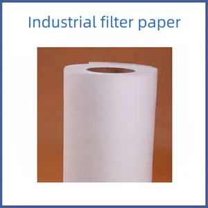 Sewage Treatment Filter Paper thumbnail-5