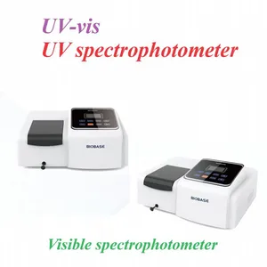 UV-vis UV Spectrophotometer Visible Spectrophotometer thumbnail-2