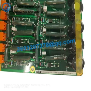 GE DS200DCFBG1BLC Digital Input Card Module thumbnail-1