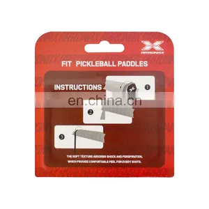 Mix Colors Tennis Grip Overgrip Tennis Pickleball Paddle OverGrips Padel Grip Overgrip thumbnail-5
