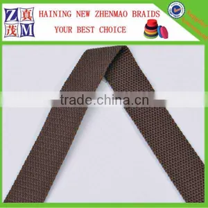 100% Polyester Luggage Bands Inelastic Webbing thumbnail-3
