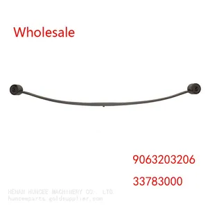 9063203206, 33783000 For MERCEDES Sprinter Rear Leaf Spring Wholesale thumbnail-1