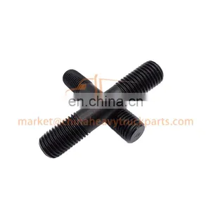SINOTRUK Truck HC 16 Front/Middle/Rear Axle Parts Rear Axle Housing Q1200850F3 Stud thumbnail-4