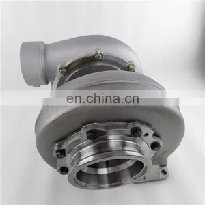Turbocharger TD13L 49182-04410 49182-04420 49182-04430 49182-03100 TD13M-43Q22 49182-05111 23521926 Turbo thumbnail-3