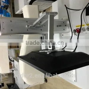Desktop Fiber Laser Marking Machine For Metal or Non-metal thumbnail-2