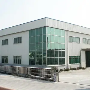 Taian Tongchuang Balancing Machine LLC. company overview - view 1 thumbnail