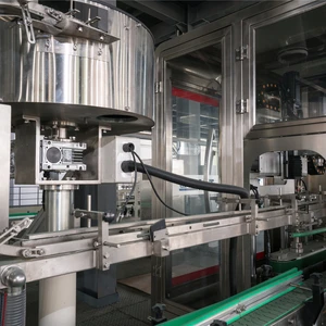 Newbotai (Suzhou) Lubrication Technology Co., Ltd. company overview - view 2 thumbnail
