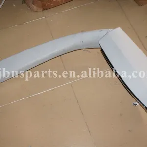 Bus Mirror 8202-03426 Rear View Mirror ZK6127 for Luxury Bus Price Bus Spare Part thumbnail-3