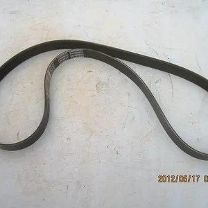 Higer Bus Parts Belts & Accessories Truck Top Sale Bus Belt Auto Parts Oem 10Xc5-29521 Original V Belts thumbnail-5