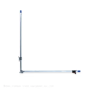 LJ-TC-I Train Station Platform Ruler thumbnail-1