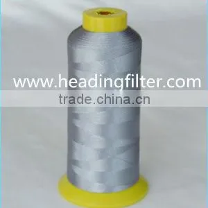 100% Basalt Sewing Thread PTFE Thread Filter Bag Sewing thumbnail-5