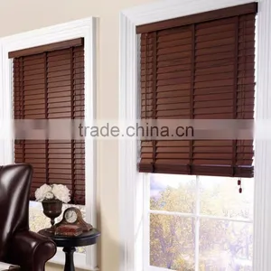 China Curtain Times Wooden Venetian Blinds From Designer Home Decor thumbnail-2