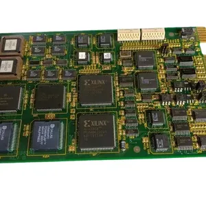 ABB IMMFP12 Multi-function Processor thumbnail-3