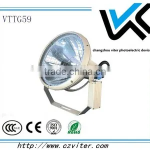 CE/Rohs High Quality High Power Flood Light 1000-2000w thumbnail-1
