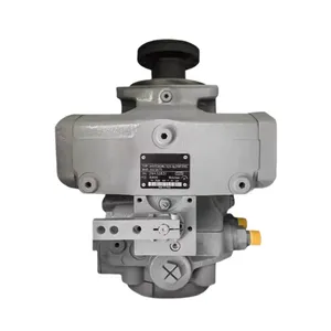 SBZSZ Plunger Pump A4V Series A4VG A4VG125 A4VG180 Hydraulic Pump A4VG125EP2D1/32R-NSF02F0001SH-S Pumps thumbnail-1