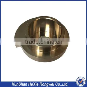 Oem Fabrication Parts Service Cnc Mechanical Comopents Turning thumbnail-2