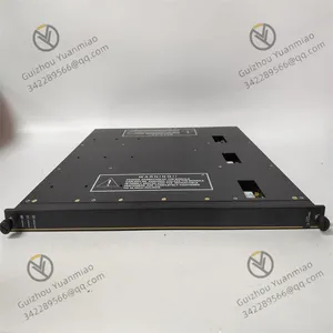 TRICONEX 3704E Analog Input Module thumbnail-3