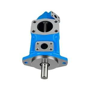 Pump Hydraulic 3525V-35A21-1AA-22R Double Vane Pump 3525V-35A21-1AA-22R 3525V-30A14-1DA-22R High Performance Oil Pump thumbnail-5