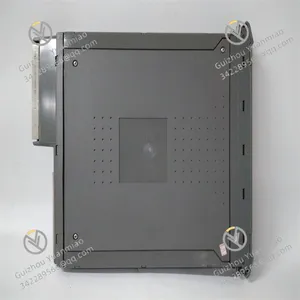 ICS Triplex T8160 Triple Redundancy (TMR) Module thumbnail-1