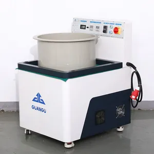 Magnetic Polisher/ Polishing Machine GG8720 thumbnail-1