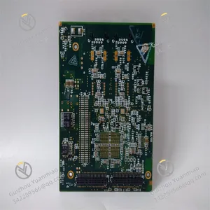 IS200HSLAH2ADE GE High Speed Serial Link Interface Board thumbnail-2