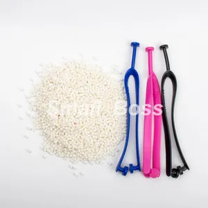 Good Quality Soft Pvc Shoe Sole Material Plastic Pellets Flexible Pvc Compound Granules Pvc Material for Plastic Shoes thumbnail-4