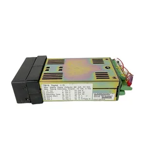 CLS208 Industrial Controller Accurate Measurement Function thumbnail-3