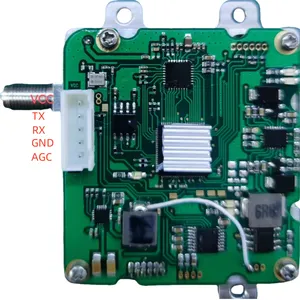 Jinwen Satellite Beacon (Tracking) Receiver 950 -1750MHz JW0951750-L thumbnail-2