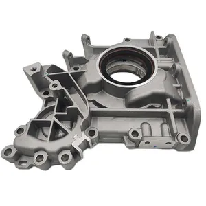 Oil Pump 1011015-65D for Deutz Machinery Diesel Engines Parts thumbnail-2