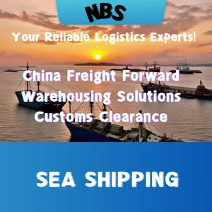 Ocean Freight Forwarder Air Shipment Railway Logistics Sea Freight From China to Kuwait/Iraq/Iran/Saudi Arabia thumbnail-4