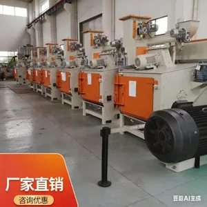 Crawler Shot Blasting Machine Quality Assurance, Easy Operation, Professional Manufacturing thumbnail-4