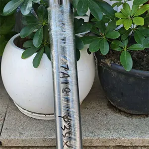 Specialized TA18 Titanium Alloy Bar Manufacturer High Purity Medical Grade Titanium Rod Factory thumbnail-4