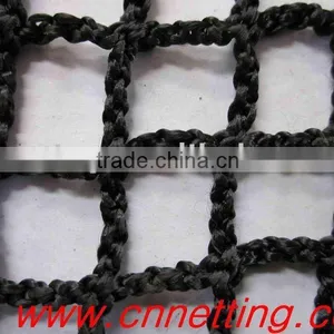Chinese Factory Manufacturer Knotted Sports Netting thumbnail-1