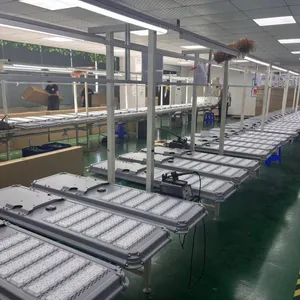 IP66 Waterproof Outdoor Integrated All in One LED Solar Street Light thumbnail-5