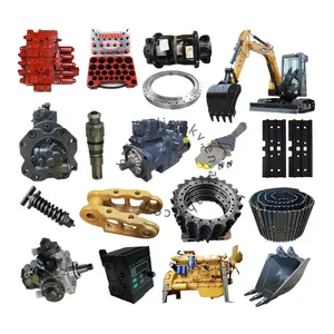 Accessories Per Miniescavatore Sany SY50U Original Sany SY50U Mini Excavator Accessories Parts thumbnail-3