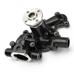 Water Pump 119802-42000 11980242000 YM119802-42000 Compatible With Komatsu 3D82 3D78 PC20R PC27R PC27-8 PC20-7 PC25R-8 thumbnail-1