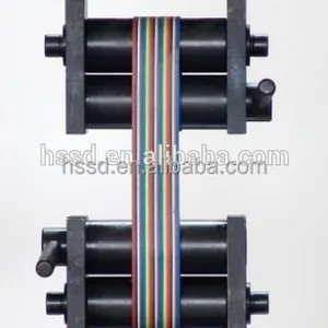 Electronic Universal Tensile Compression Peeling Testing Machine Grips and Fixtures thumbnail-4