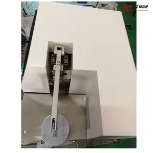 High Quality HST-MH20 Plastic Friction and Wear Testing Machine thumbnail-6