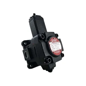 TCVP-F20 F26 F15 F12 F08-A1/A2/A3/A4 TCVP-F40-A4 Hydraulic Pump TCMC Vane Pump TCVP-F30-A4 thumbnail-1