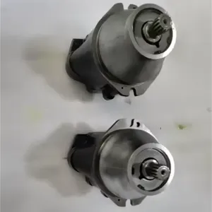 KC38 KC45 KC38C KC38D KC45D KC45 D NERNFF07SNNAFF18NNNNNN Frame Variable Hydraulic Motors KC45D NERNFF11SNNAFF18NNNNNN thumbnail-4