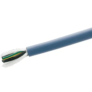 Na3ct/na6ct Ul2501/2517 American Standard 105℃ Electronic Wire, Original Manufacturer thumbnail-1