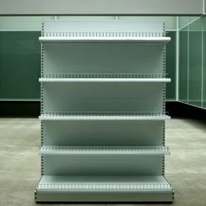 Supermarket Shelves Retail Furniture Equipment Modular Shopfitting thumbnail-1