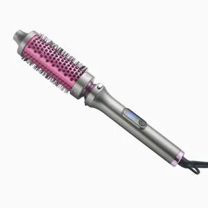 Six in One Styling Curling Iron/detachable Replacement Head Large Wave Wool Roll（Wechat:13510231336） thumbnail-1